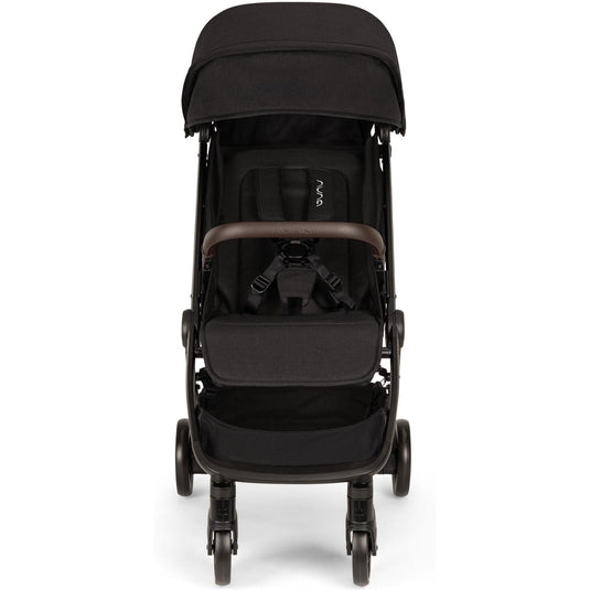 Nuna TRIV LX + PIPA Urbn Travel System