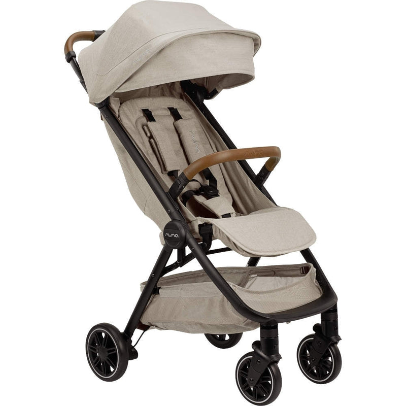 Load image into Gallery viewer, Nuna Trvl Stroller + Carry Bag
