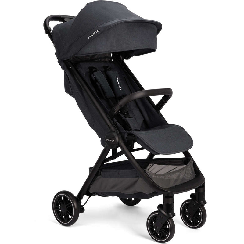 Load image into Gallery viewer, Nuna Trvl Stroller + Carry Bag
