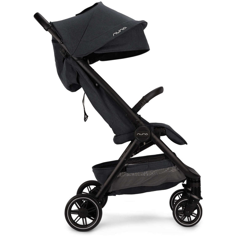 Load image into Gallery viewer, Nuna Trvl Stroller + Carry Bag
