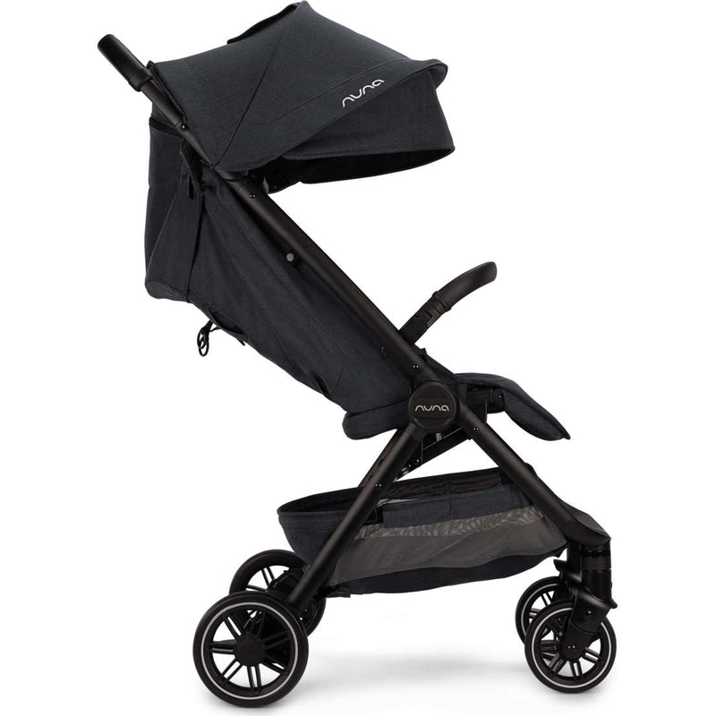 Load image into Gallery viewer, Nuna Trvl Stroller + Carry Bag
