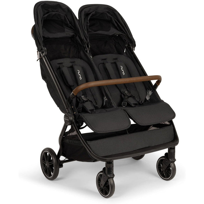 Load image into Gallery viewer, Nuna Trvl Dubl Stroller
