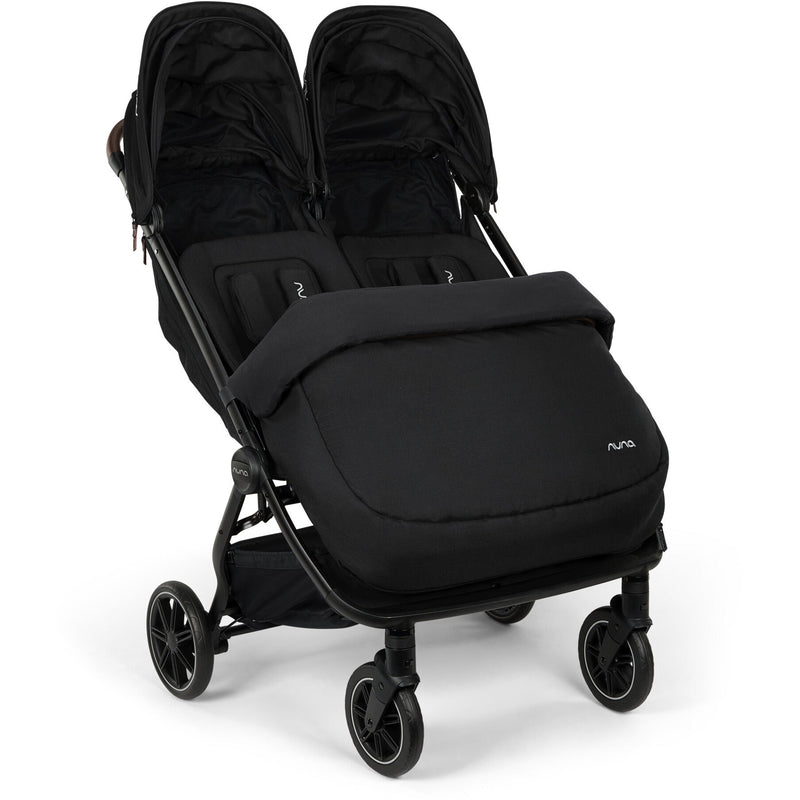 Load image into Gallery viewer, Nuna TRVL Dubl Footmuff
