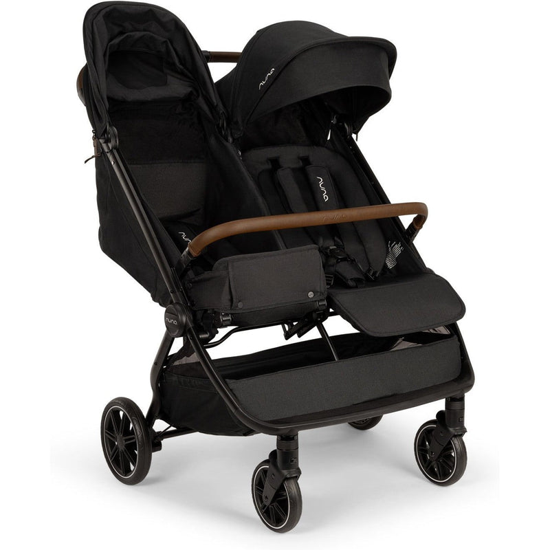 Load image into Gallery viewer, Nuna Trvl Dubl Stroller
