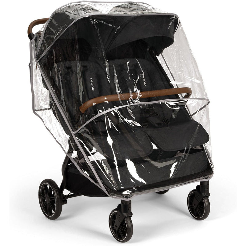 Load image into Gallery viewer, Nuna Trvl Dubl Stroller
