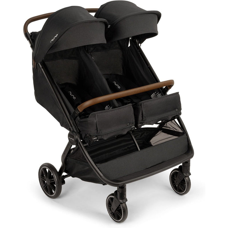 Load image into Gallery viewer, Nuna Trvl Dubl Stroller
