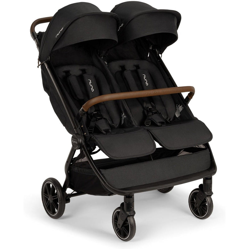 Load image into Gallery viewer, Nuna Trvl Dubl Stroller
