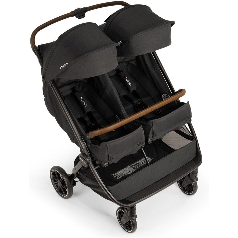 Load image into Gallery viewer, Nuna Trvl Dubl Stroller
