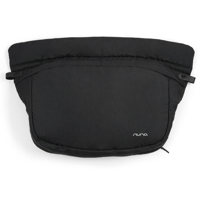 Load image into Gallery viewer, Nuna TRVL Dubl Footmuff
