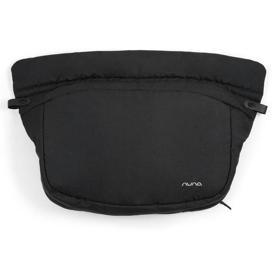 Nuna TRVL Dubl Footmuff