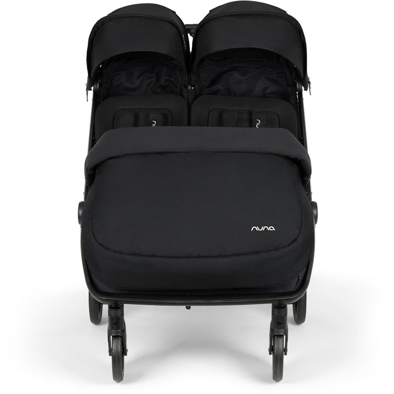 Load image into Gallery viewer, Nuna TRVL Dubl Footmuff
