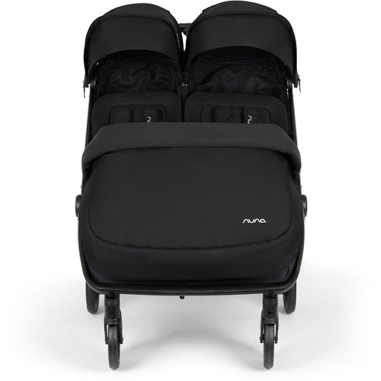 Nuna TRVL Dubl Footmuff
