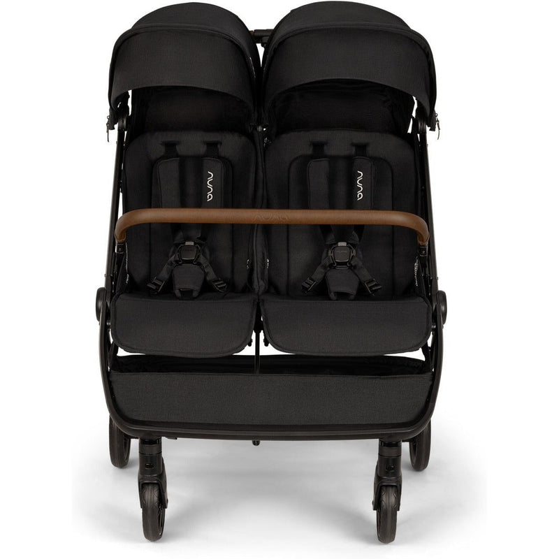 Load image into Gallery viewer, Nuna Trvl Dubl Stroller
