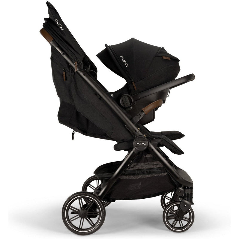 Load image into Gallery viewer, Nuna Trvl Dubl Stroller
