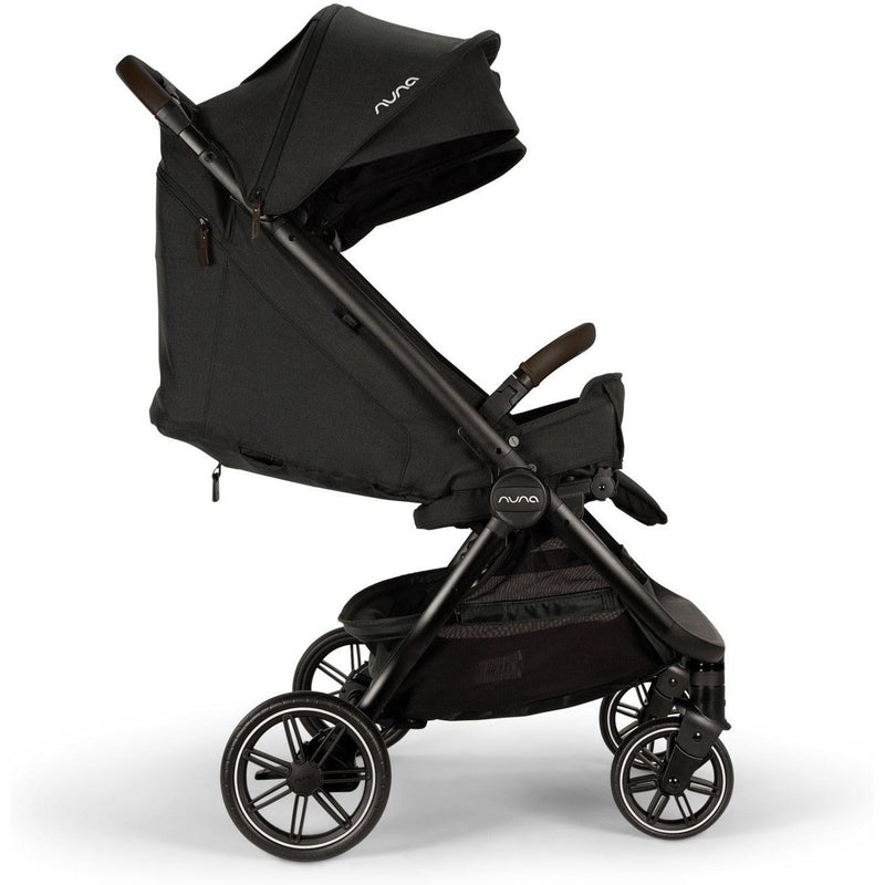 Load image into Gallery viewer, Nuna Trvl Dubl Stroller
