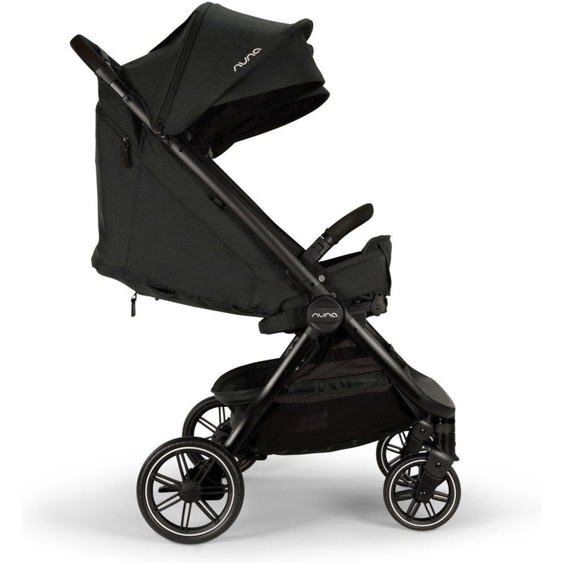 Load image into Gallery viewer, Nuna Trvl Dubl Stroller
