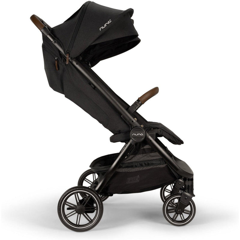 Load image into Gallery viewer, Nuna Trvl Dubl Stroller
