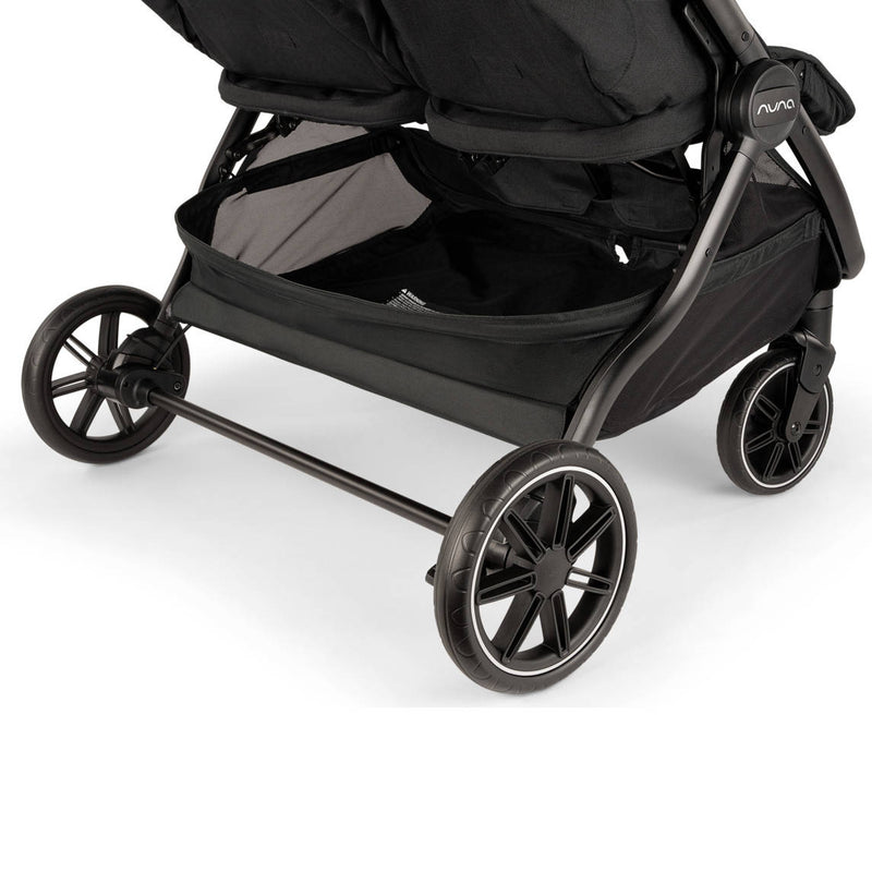 Load image into Gallery viewer, Nuna Trvl Dubl Stroller
