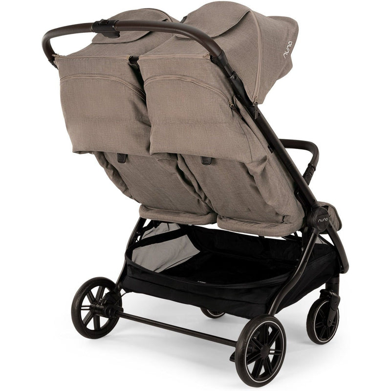 Load image into Gallery viewer, Nuna Trvl Dubl Stroller
