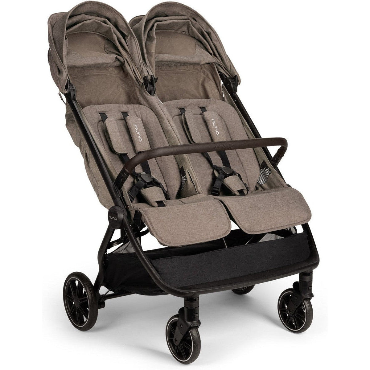 Nuna TRVL Dubl Stroller