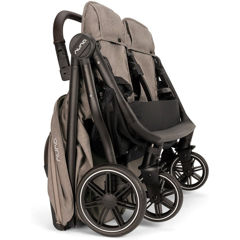 Load image into Gallery viewer, Nuna Trvl Dubl Stroller
