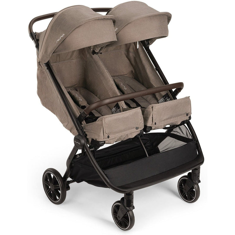 Load image into Gallery viewer, Nuna Trvl Dubl Stroller
