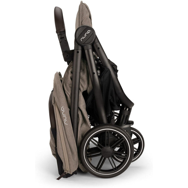 Load image into Gallery viewer, Nuna Trvl Dubl Stroller
