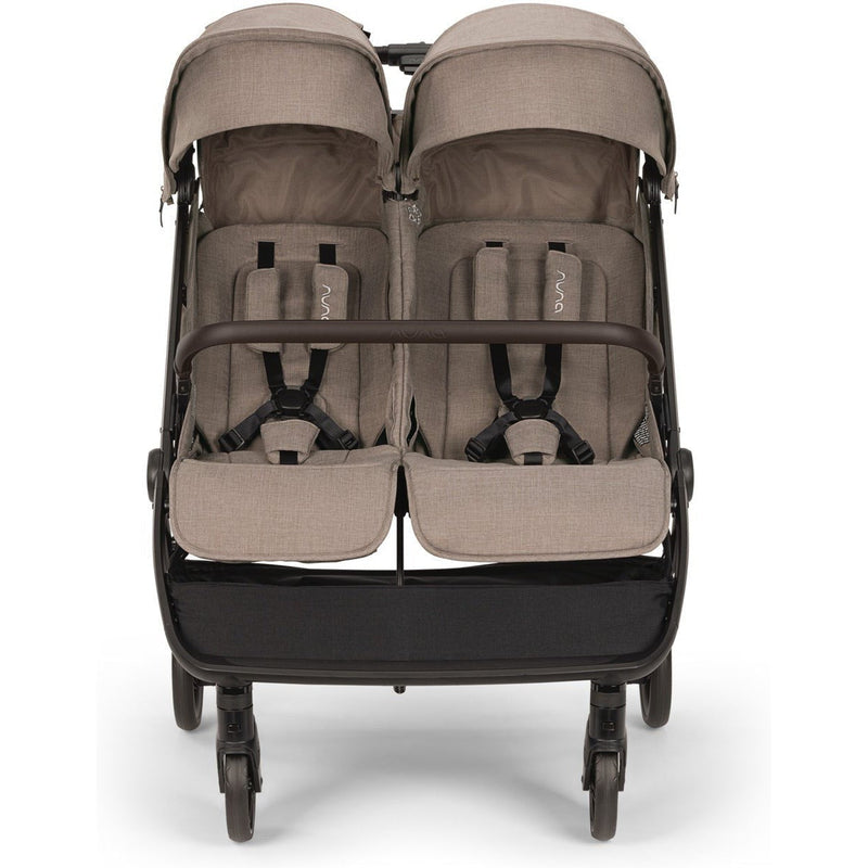 Load image into Gallery viewer, Nuna Trvl Dubl Stroller
