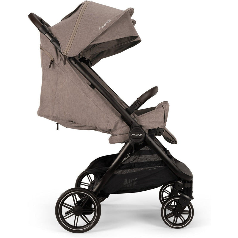 Load image into Gallery viewer, Nuna Trvl Dubl Stroller
