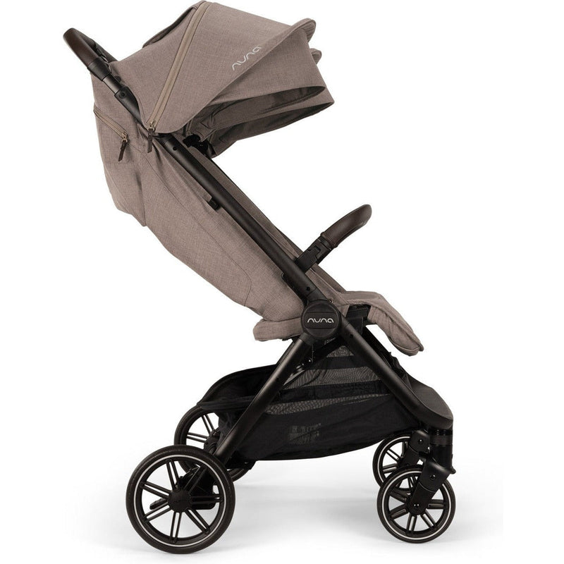 Load image into Gallery viewer, Nuna Trvl Dubl Stroller
