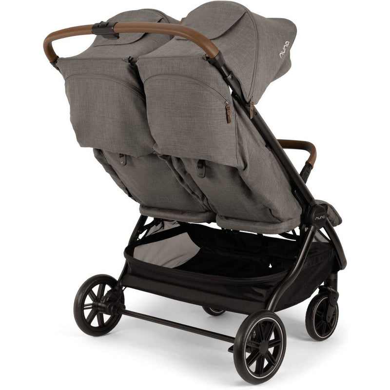 Load image into Gallery viewer, Nuna Trvl Dubl Stroller
