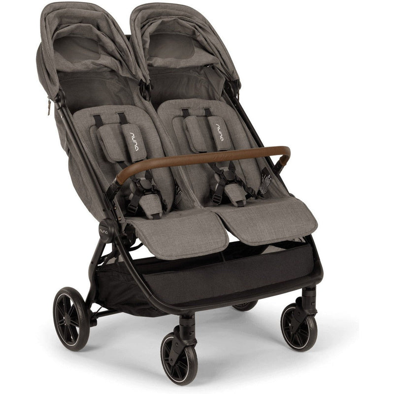 Load image into Gallery viewer, Nuna Trvl Dubl Stroller
