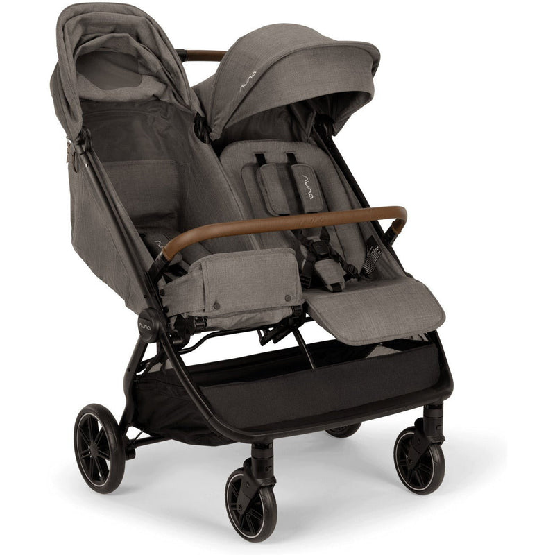 Load image into Gallery viewer, Nuna Trvl Dubl Stroller
