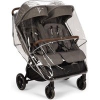 Nuna TRVL Dubl Stroller