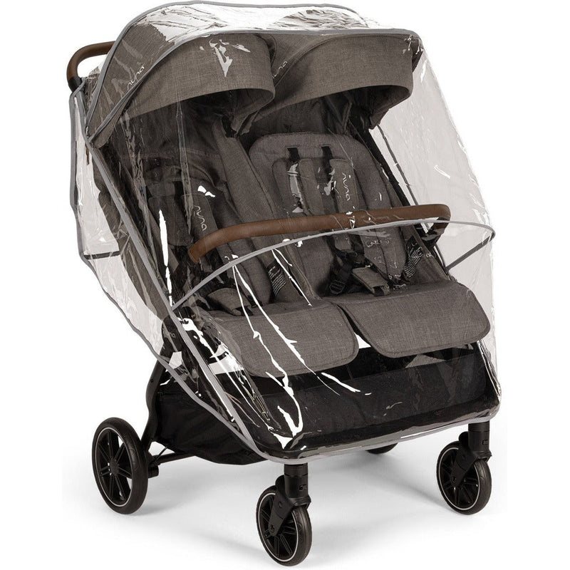 Load image into Gallery viewer, Nuna Trvl Dubl Stroller
