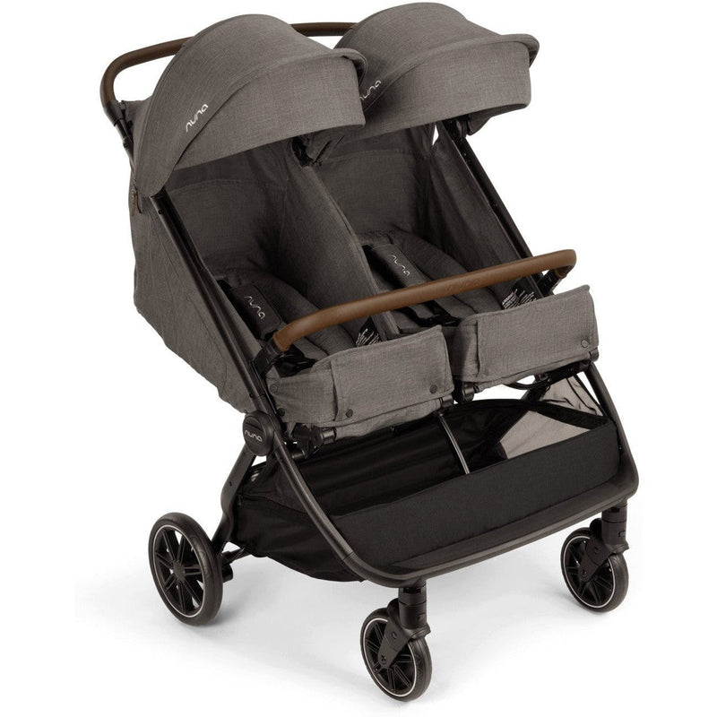 Load image into Gallery viewer, Nuna Trvl Dubl Stroller
