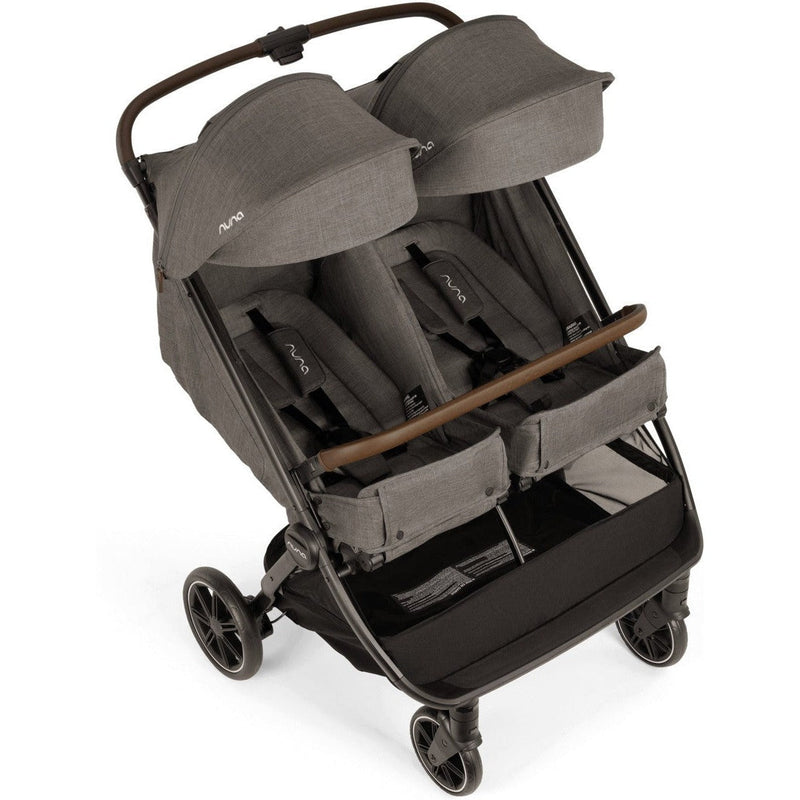 Load image into Gallery viewer, Nuna Trvl Dubl Stroller
