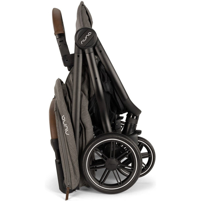 Load image into Gallery viewer, Nuna Trvl Dubl Stroller
