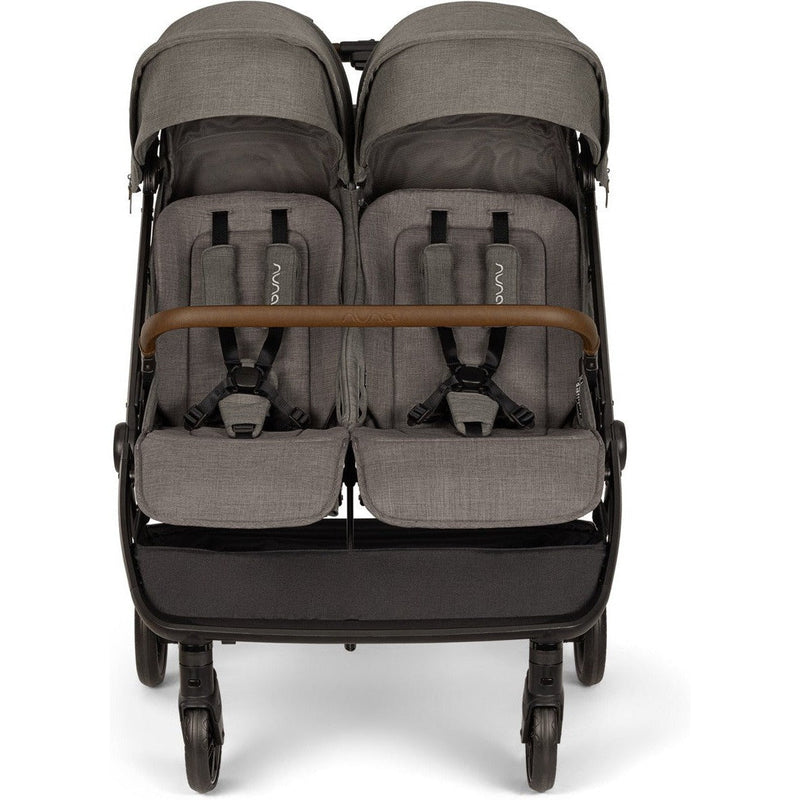 Load image into Gallery viewer, Nuna Trvl Dubl Stroller
