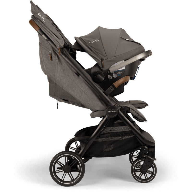 Load image into Gallery viewer, Nuna Trvl Dubl Stroller
