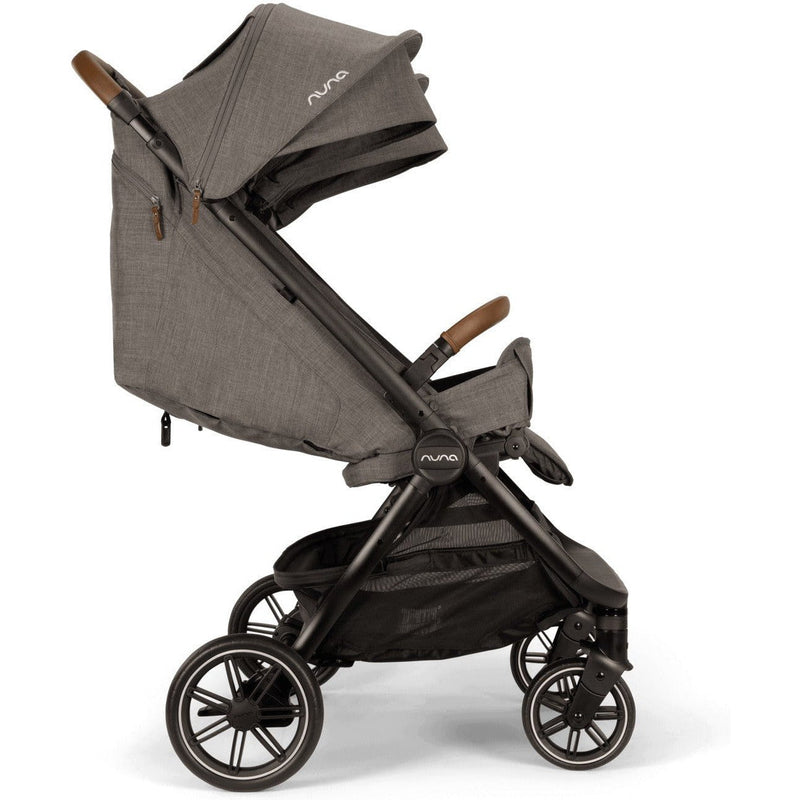 Load image into Gallery viewer, Nuna Trvl Dubl Stroller
