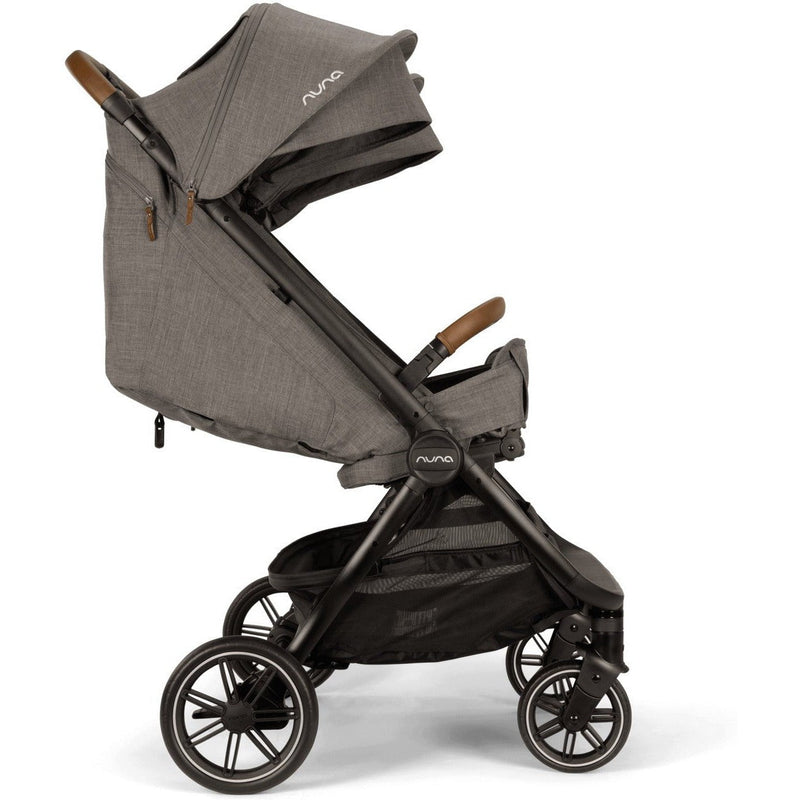 Load image into Gallery viewer, Nuna Trvl Dubl Stroller
