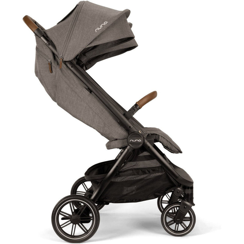 Load image into Gallery viewer, Nuna Trvl Dubl Stroller
