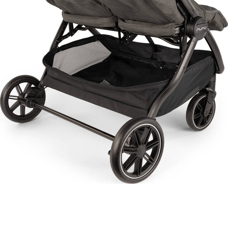 Load image into Gallery viewer, Nuna Trvl Dubl Stroller
