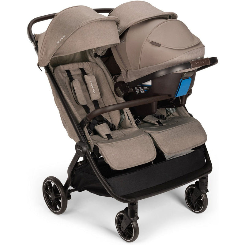 Load image into Gallery viewer, Nuna Trvl Dubl Stroller
