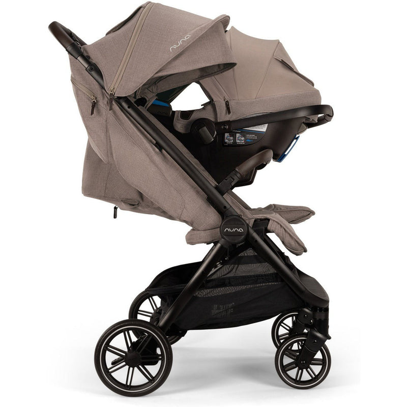 Load image into Gallery viewer, Nuna Trvl Dubl Stroller
