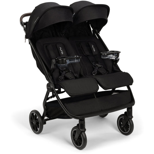 Nuna TRVL Dubl Child Tray Set