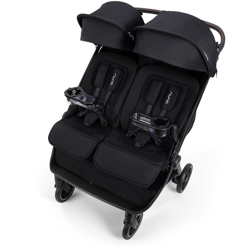 Load image into Gallery viewer, Nuna TRVL Dubl Child Tray Set
