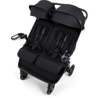 Nuna TRVL Dubl Child Tray Set