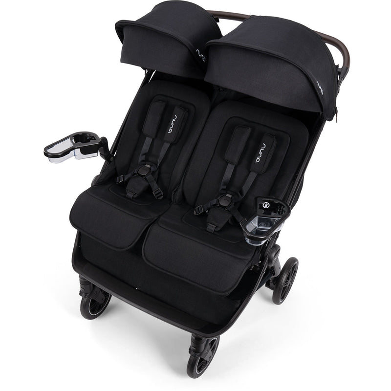 Load image into Gallery viewer, Nuna TRVL Dubl Child Tray Set
